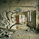 Abandoned
